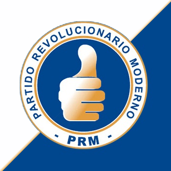 Logo PRM